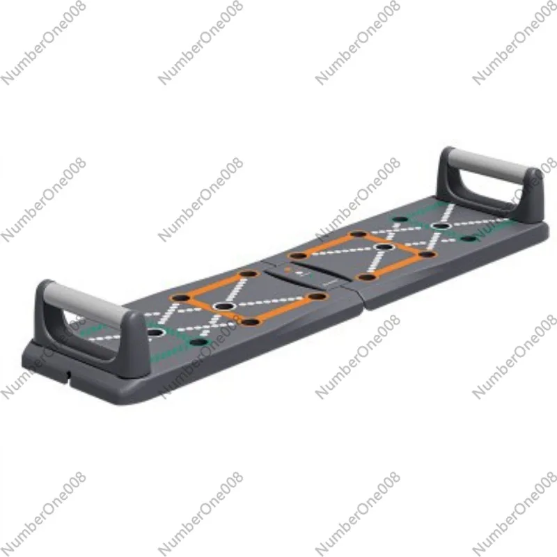 لوح تمارين البُش أب قابل للطي، - مراجعة Push Up Board Foldable Multi Function وسعره